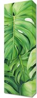 Obraz 20x60cm Tajemnice Liści