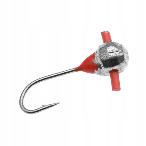 Mormyszka Wolframowa przynęta Podlodowa dyskoteka na Arena.pl