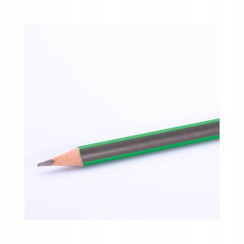 Ołówek Trójkątny B Milan A'12 3913 na Arena.pl