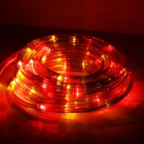 Wąż świetlny 6 m z programatorem MULTIKOLOR na Arena.pl