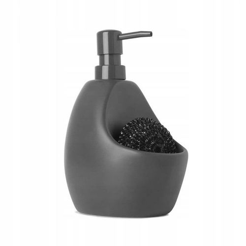 Dozownik do mydła Joey Szary na Arena.pl