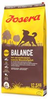JOSERA Balance Senior/Light karma sucha 12,5kg