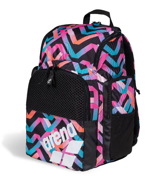 ARENA PLECAK ONE GO BACKPACK 35L AO TEXTURE 010230/102 zdjęcie 1