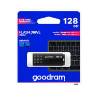 Pendrive Goodram 128 GB USB 3.0 UME3 czarny