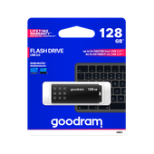 Pendrive Goodram 128 GB USB 3.0 UME3 czarny