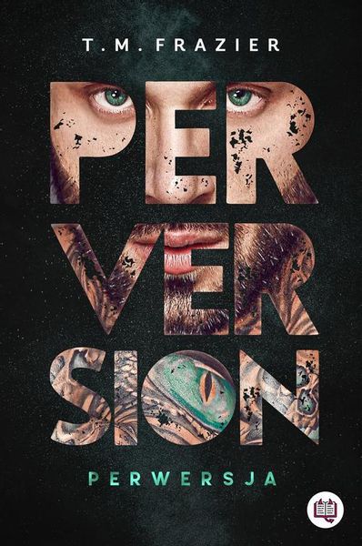 (epub, mobi) Perversion. Perwersja. Perversion Trilogy. Tom 1 zdjęcie 1