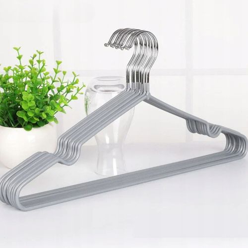 WIESZAKI NA UBRANIA DZIECIĘCE UBRANIOWE WIESZAK DO SZAFY DLA DZIECI 20 na Arena.pl