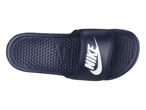 Klapki męskie NIKE BENASSI JDI 40 na Arena.pl