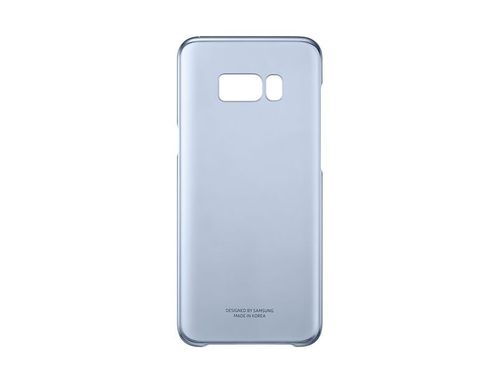SAMSUNG CLEAR COVER GALAXY S8+ PLUS (BLUE) na Arena.pl