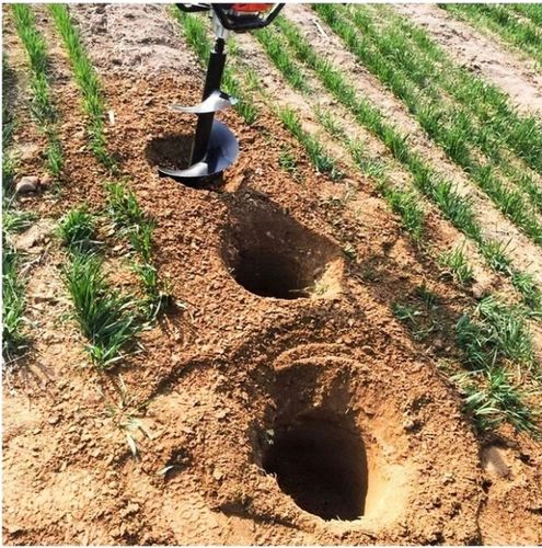 WIERTNICA GLEBOWA GLEBY ŚWIDER SPALINOWY 3 WIERTŁA na Arena.pl