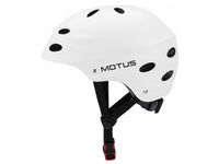 Kask rowerowy Motus HT-40 r. L