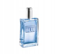 AVONINDIVIDUAL BLUE DLA MĘŻCZYZN WODA ROALETOWA 100 AML DLA NIEGO