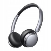 UGREEN Studio Plus HP207 Słuchawki Nauszne Bluetooth 6.0 ANC Czarne