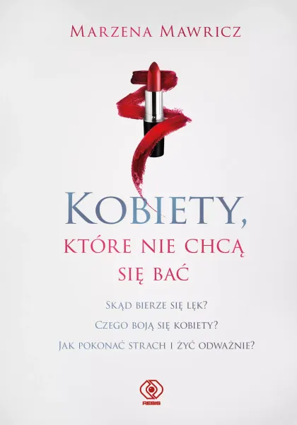 Kobiety, które nie chcą się bać zdjęcie 1