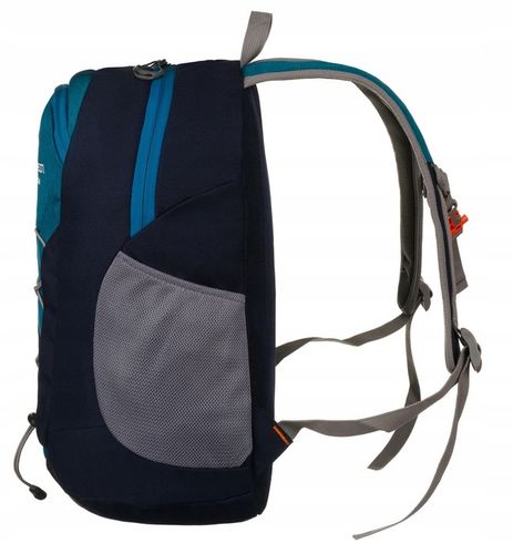 Plecak turystyczny Peterson PTN JPS-03 niebieski na Arena.pl