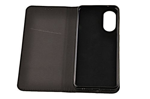 Etui Smart do Oppo Reno 8T czarny na Arena.pl
