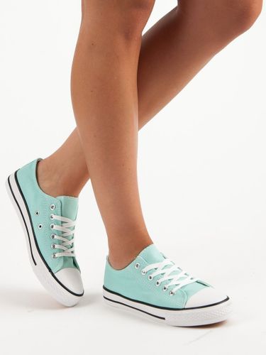 TRAMPKI Rozmiar - 37 na Arena.pl