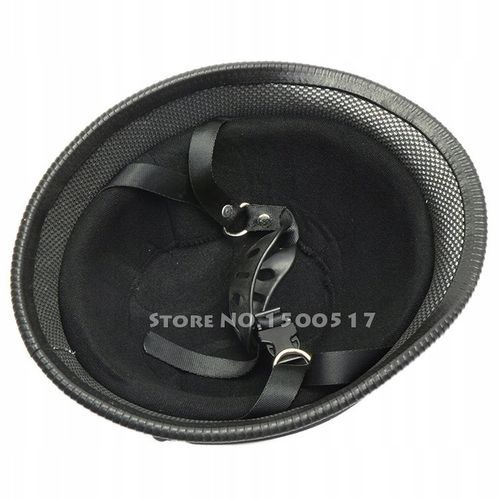 Najtańszy Kask Niemiecki+Gogle Gratis.rozmiar L na Arena.pl