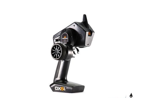 Spektrum DX5 Pro DSMR, SR2100 na Arena.pl