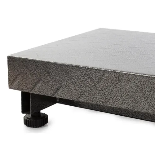 Waga magazynowa elektroniczna oparcie 100kg lcd z oparciem dla towaru na Arena.pl