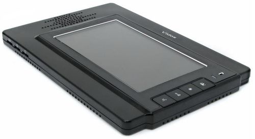 Monitor wideodomofonu VIDOS M320B na Arena.pl