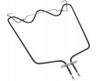 GRZAŁKA dolna piekarnika WHIRLPOOL 481010551720