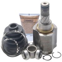 Przegub wewnętrzny prawy 22x40x25 NISSAN ALMERA 2007 2008 2009 2010 2011