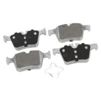 KLOCKI HAMULCOWE MERCEDES KLASA C C205 2016 2017 2018 2019 2020 2021 2022