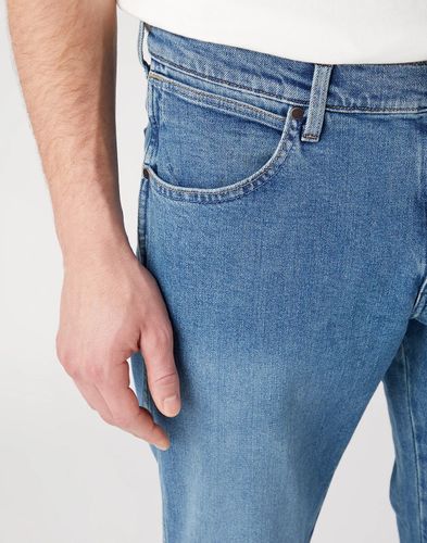 WRANGLER RIVER OCTANE 112341402 34/32 na Arena.pl