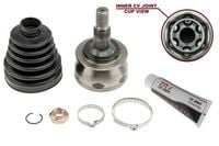 PRZEGUB ZEWNĘTRZNY PRAWY PRZÓD MERCEDES KLASA A W169 2009 2010 2011 2012