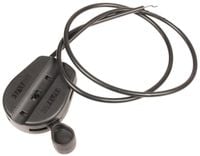 Manetka gazu Pubert DE513R CZĘŚĆ ORYGINALNA 0307020015