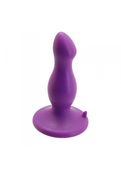 Plug-ANAL PLUG,TAPERED