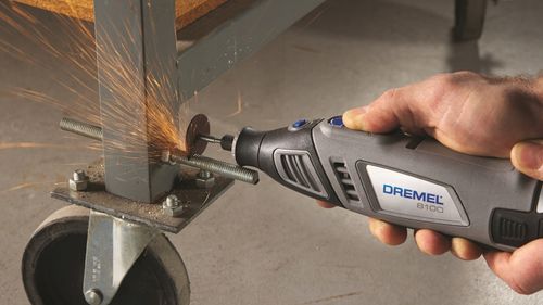DREMEL ZESTAW DO CIĘCIA 688 na Arena.pl