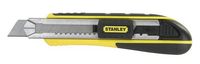 nóż, nożyk z ostrzem łamanym 18mm fatmax - s/10-481-0