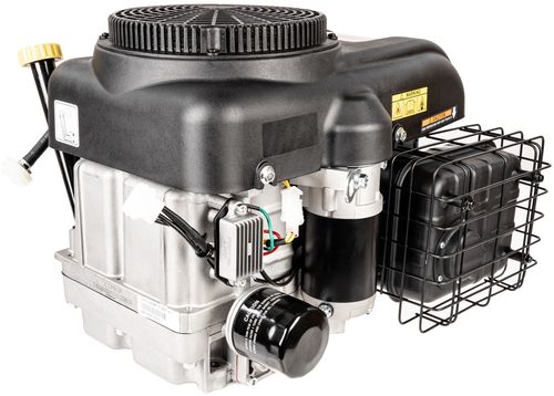 Silnik do traktorka Loncin LC1P91F-A (18 KM, 546 cm³) na Arena.pl