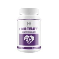 libido therapy suplement diety pobudzający dla kobiet 30tabletek shs