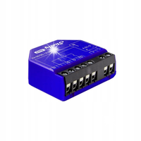Shelly Dimmer 0-10V PM Gen3 WiFi – inteligentny ściemniacz LED 1-10V