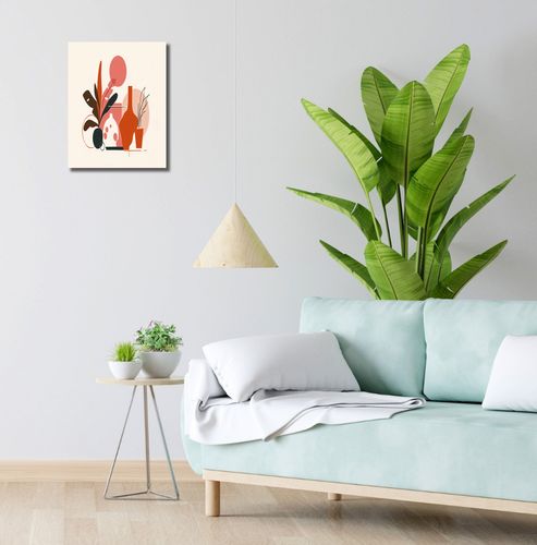 Obraz 30x40cm Symfonia Wizji na Arena.pl