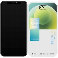2X WYŚWIETLACZ EKRAN LCD DO IPHONE 11 PRO INCELL JK