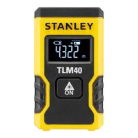 DALMIERZ LASEROWY KIESZONKOWY TLM40  (12M) - S/77-666-0