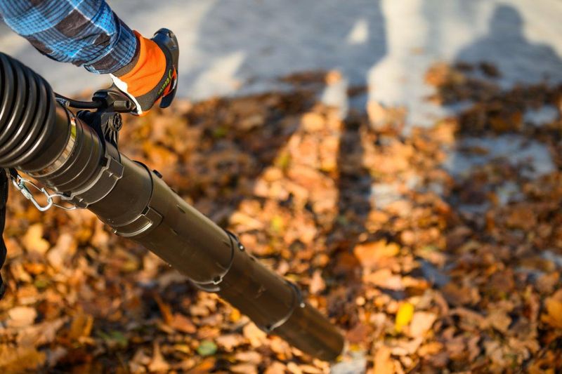 CEDRUS DM05 PRO PROFESJONALNY ODKURZACZ  DMUCHAWA SPALINOWA OGRODOWA DO LIŚCI - OFICJALNY DYSTRYBUTOR - AUTORYZOWANY DEALER CEDRUS zdjęcie 10