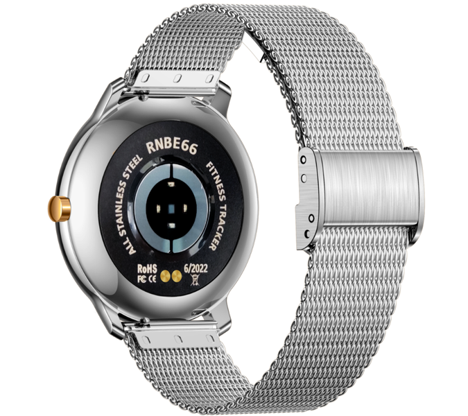SMARTWATCH DAMSKI Rubicon RNBE66 - WŁASNE TARCZE (sr014d) zdjęcie 4