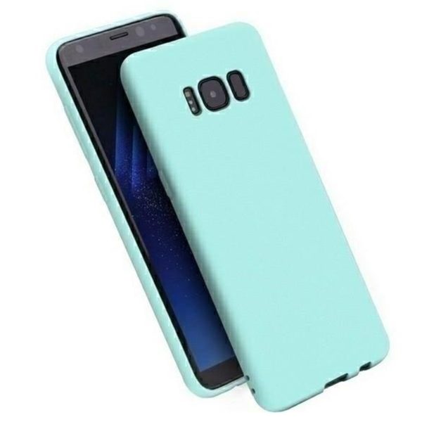 beline etui candy samsung s22 plusniebieski/blue zdjęcie 3