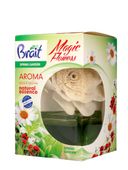 Brait Magic Flower Dekoracyjny Odświeżacz powietrza Spring Garden  75ml