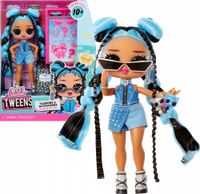 LOL SURPRISE TWEENS CORE DOLL - FRESHEST
