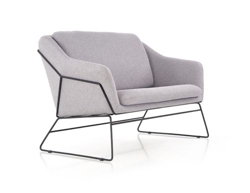 Sofa Kashira szara na Arena.pl