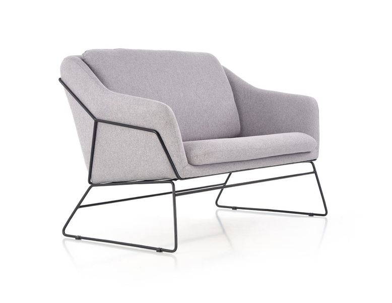 Sofa Kashira szara zdjęcie 2