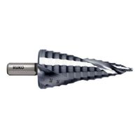 Wiertło stopniowe RUKO FLOWSTEP®