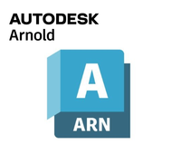 AUTODESK ARNOLD 2025 | 3 LATA | OFICJALNA LICENCJA | NA TWOJE KONTO | PL