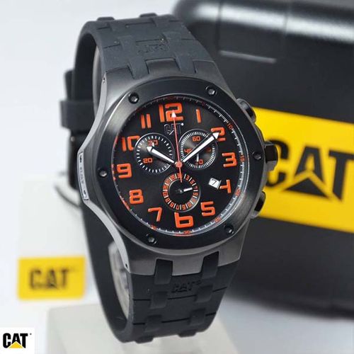 Zegarek CAT® NAVIGO CHRONO A7.163.21.118 na Arena.pl